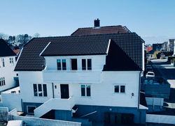 5-Bedroom Home in Heart of Stavanger!