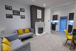 Newly Refurbished Two Bedroom Boutique Property.