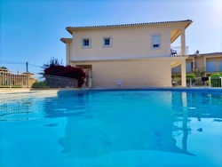 Holiday House in Albufeira