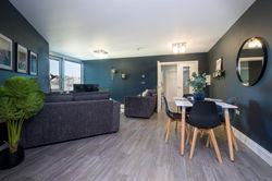 Cool 2bd - No stress for getting around Brighton