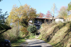 Ferienhaus Rhönpforte