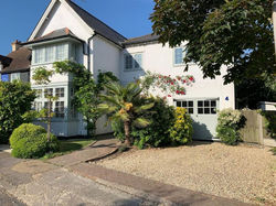 Sunny, cosy, family friendly house in Whitstable.