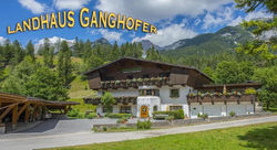 W8 Haus Ganghofer
