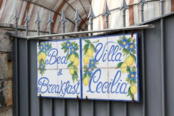 Villa Cecilia B&B