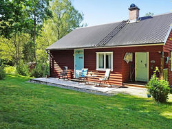 Holiday home HENÅN XVIII
