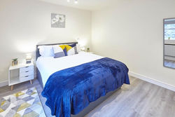 Host & Stay- Ramshill Cottage