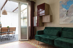 Roommo Apartments San Gallo
