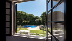 Amazing house in Albufeira - Beach, Swimming Pool and Tennis Courts