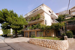 Apartments Duvnjak