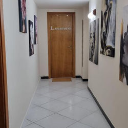 LEONARDO Apartment