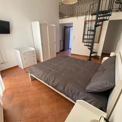 Bed and breakfast Civico 36