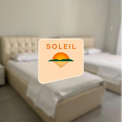 Soleil Apartments