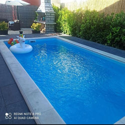 House Pool Trogir
