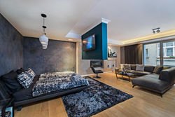 Vernescu Luxury Apartments