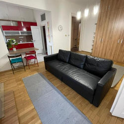 Apartment in the Center - 500m from Hlavní nádraží