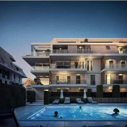 Villa Creole appartement met zwembad