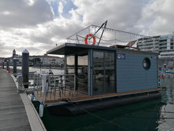 The Homeboat Company Ponta Delgada-Açores